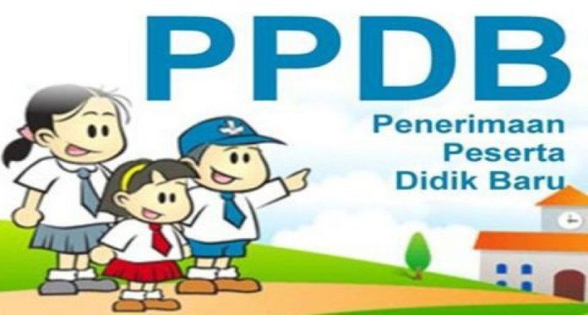 Informasi PPDB SMPN 1 Langke Rembong