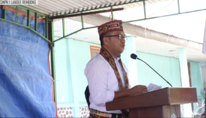 PELUNCURAN PERPUSTAKAAN DIGITAL (13 DESEMBER 2022)
