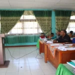 SMP Negeri 1 Langke Rembong Sukses Menggelar Lomba dalam Rangka Peringatan HUT Ke-80 RI.